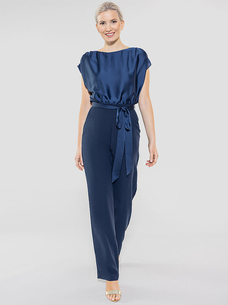 Swing jumpsuit hot sale